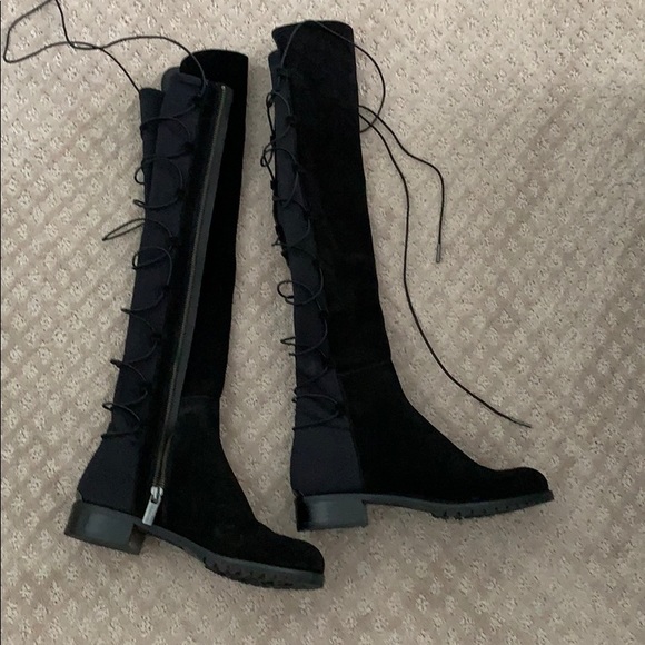 michael kors skye boots